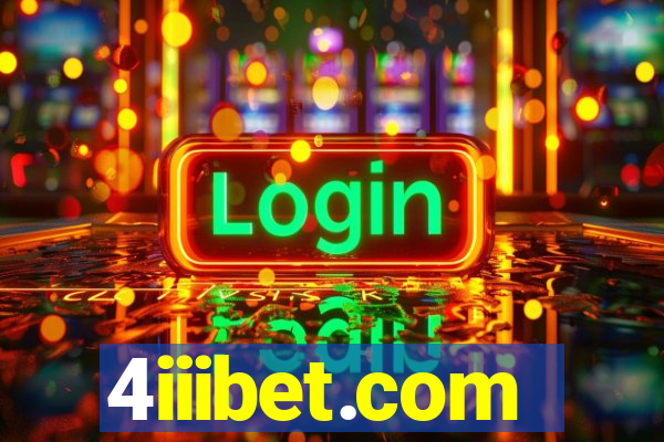 4iiibet.com