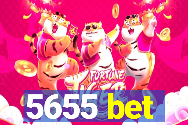 5655 bet