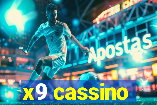 x9 cassino