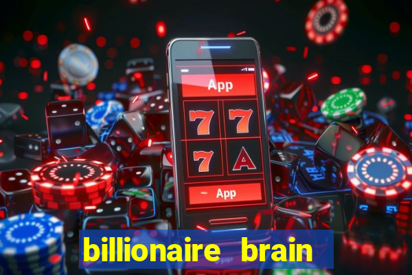 billionaire brain wave - brand new vsl from 8-figure marketer