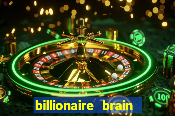 billionaire brain wave - brand new vsl from 8-figure marketer