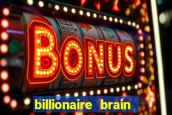 billionaire brain wave - brand new vsl from 8-figure marketer