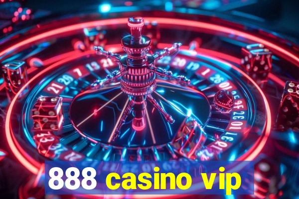 888 casino vip