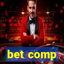 bet comp