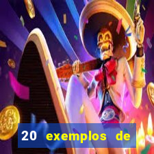 20 exemplos de jogos lúdicos