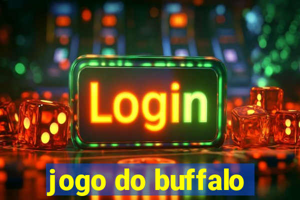 jogo do buffalo