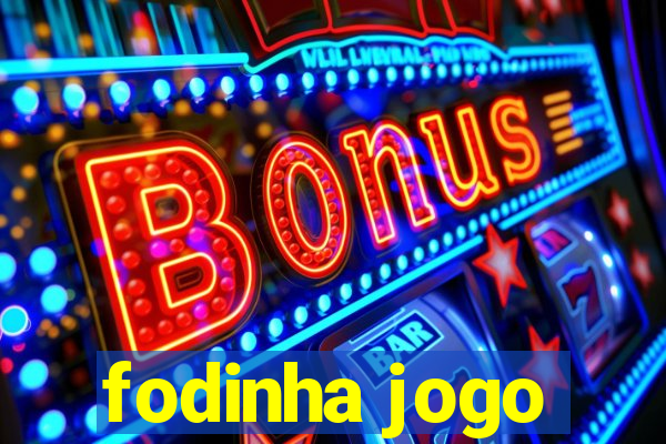 fodinha jogo