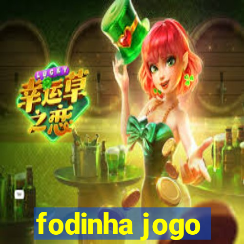 fodinha jogo