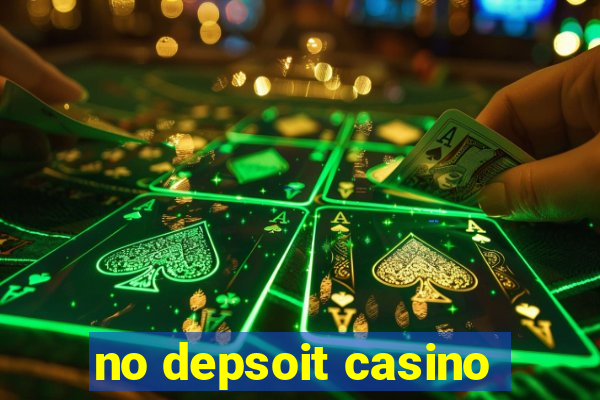 no depsoit casino