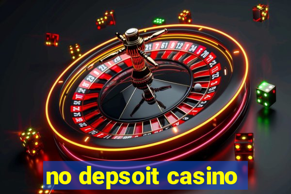 no depsoit casino