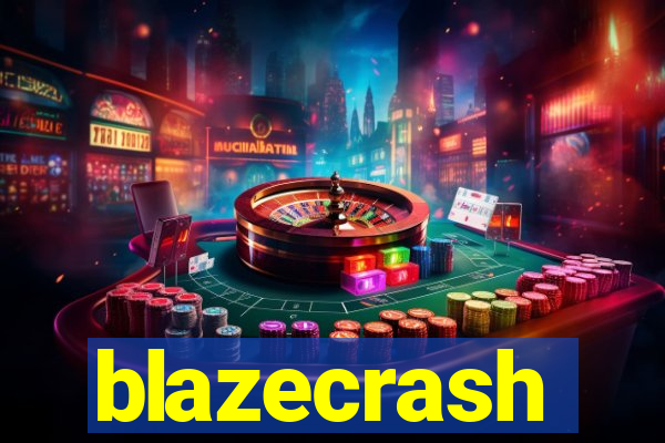 blazecrash