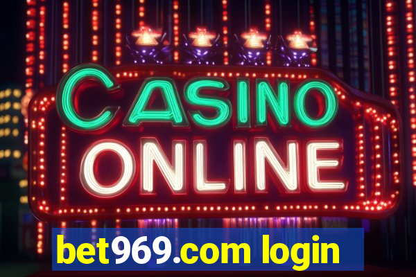 bet969.com login