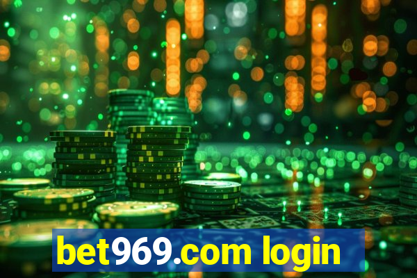 bet969.com login