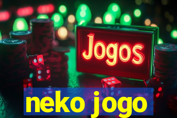 neko jogo