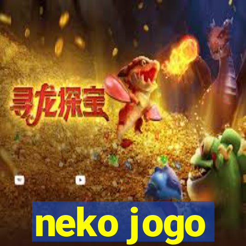 neko jogo