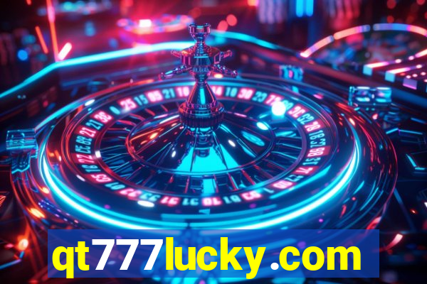 qt777lucky.com