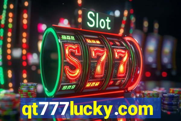 qt777lucky.com