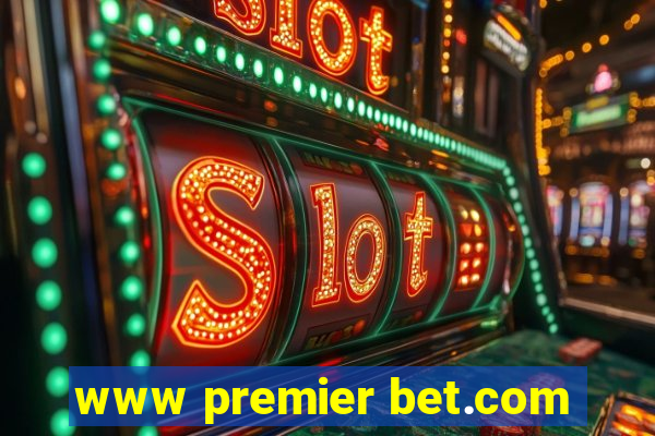 www premier bet.com