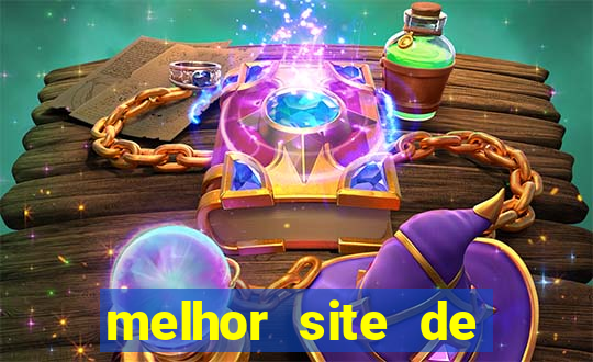 melhor site de probabilidades futebol