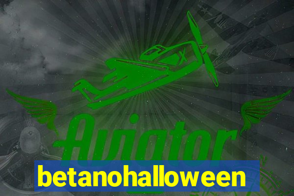 betanohalloween