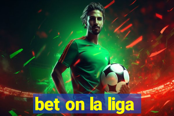 bet on la liga