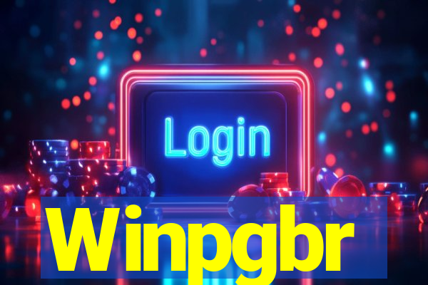 Winpgbr