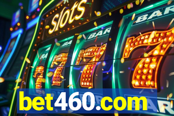 bet460.com