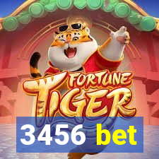 3456 bet