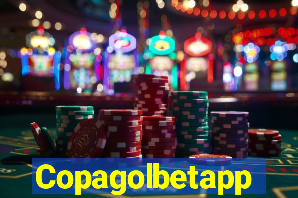 Copagolbetapp