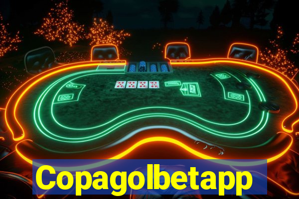 Copagolbetapp