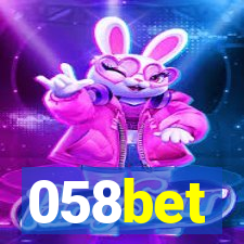 058bet