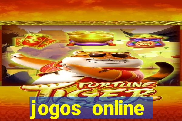 jogos online esporte da sorte