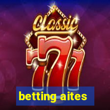 betting aites