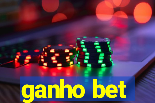 ganho bet