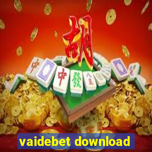 vaidebet download