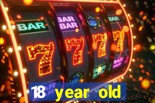 18 year old casinos in massachusetts