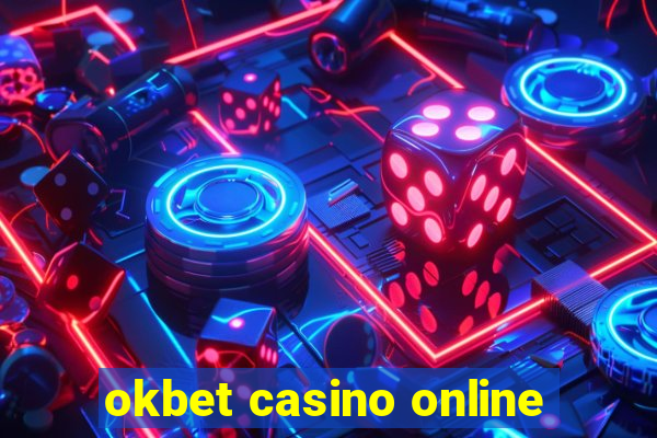 okbet casino online