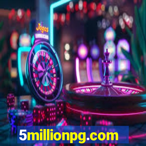 5millionpg.com