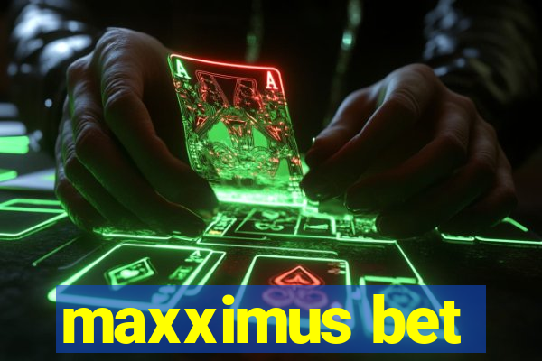 maxximus bet