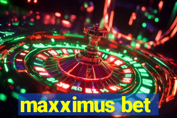 maxximus bet