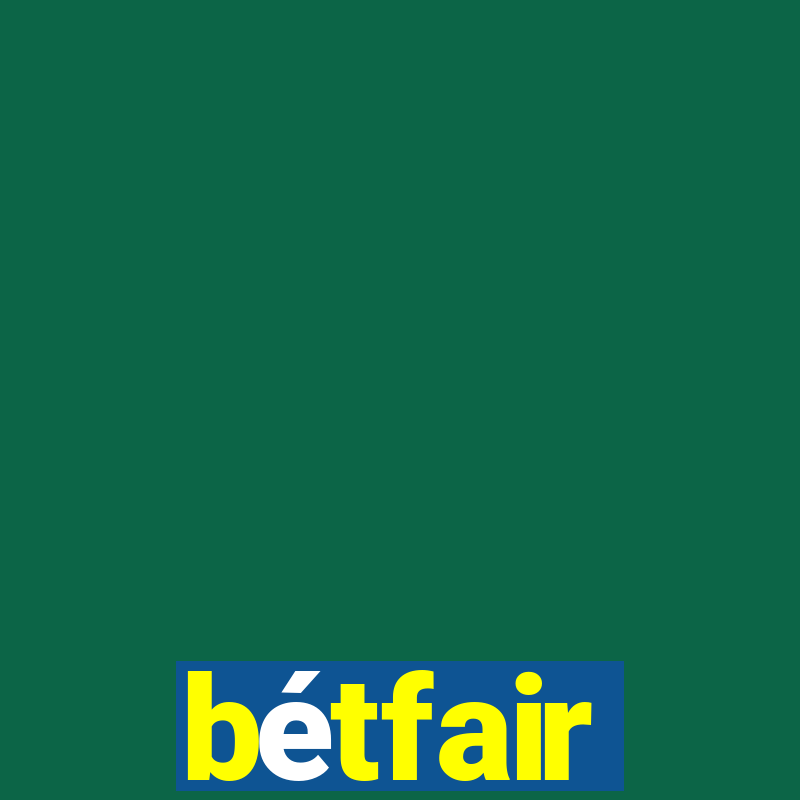 bétfair