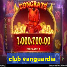 club vanguardia