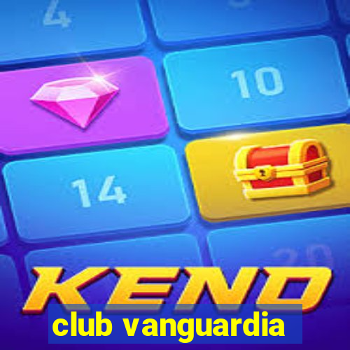 club vanguardia