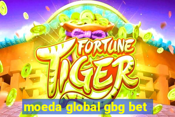 moeda global gbg bet