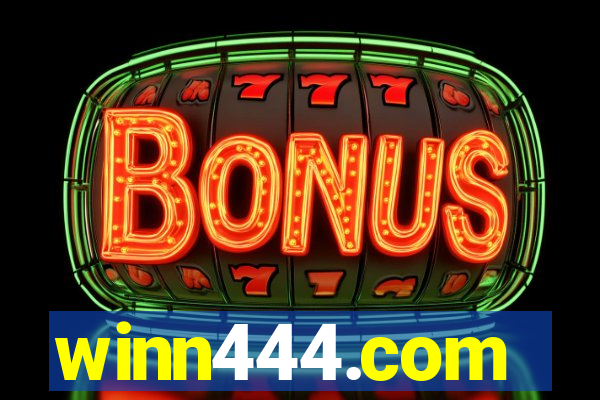 winn444.com