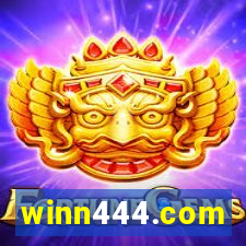 winn444.com