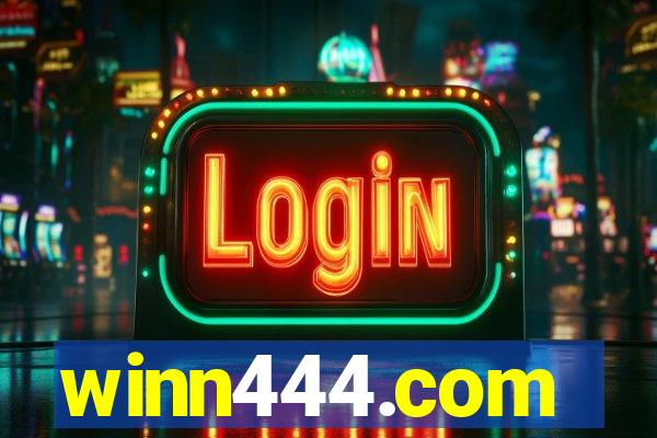 winn444.com