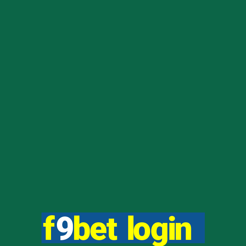 f9bet login