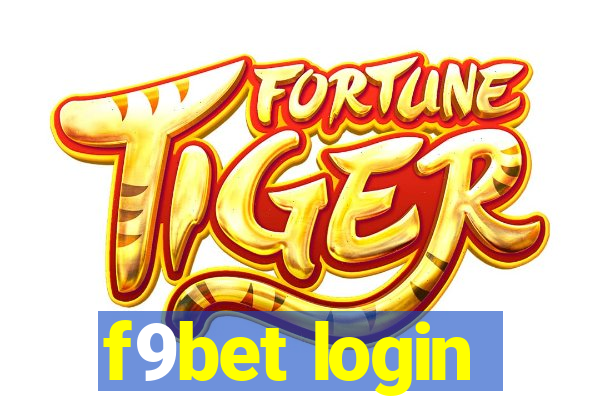 f9bet login