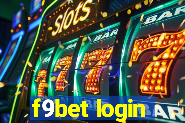 f9bet login